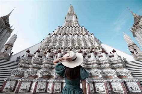 16 Top Things to Do in Bangkok .
